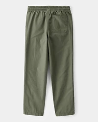 Boys Everyday Pull-On Pants