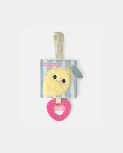  Lemonade Softbook
