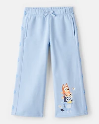 Toddler 2-Piece Bluey Outfit Set