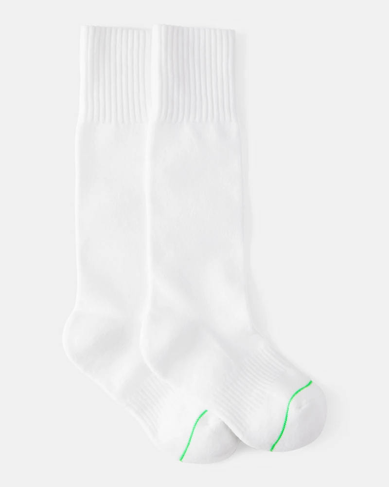Kid 1-Pack Performance Socks