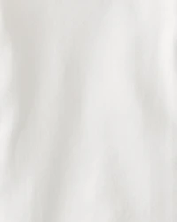 Baby -Pack Organic Cotton Rib Bodysuits