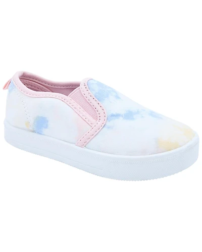Toddler Slip-On Sneakers