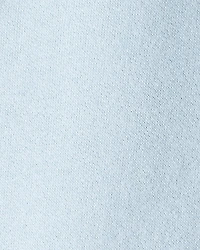 Toddler Girl Cotton Joggers - Blue