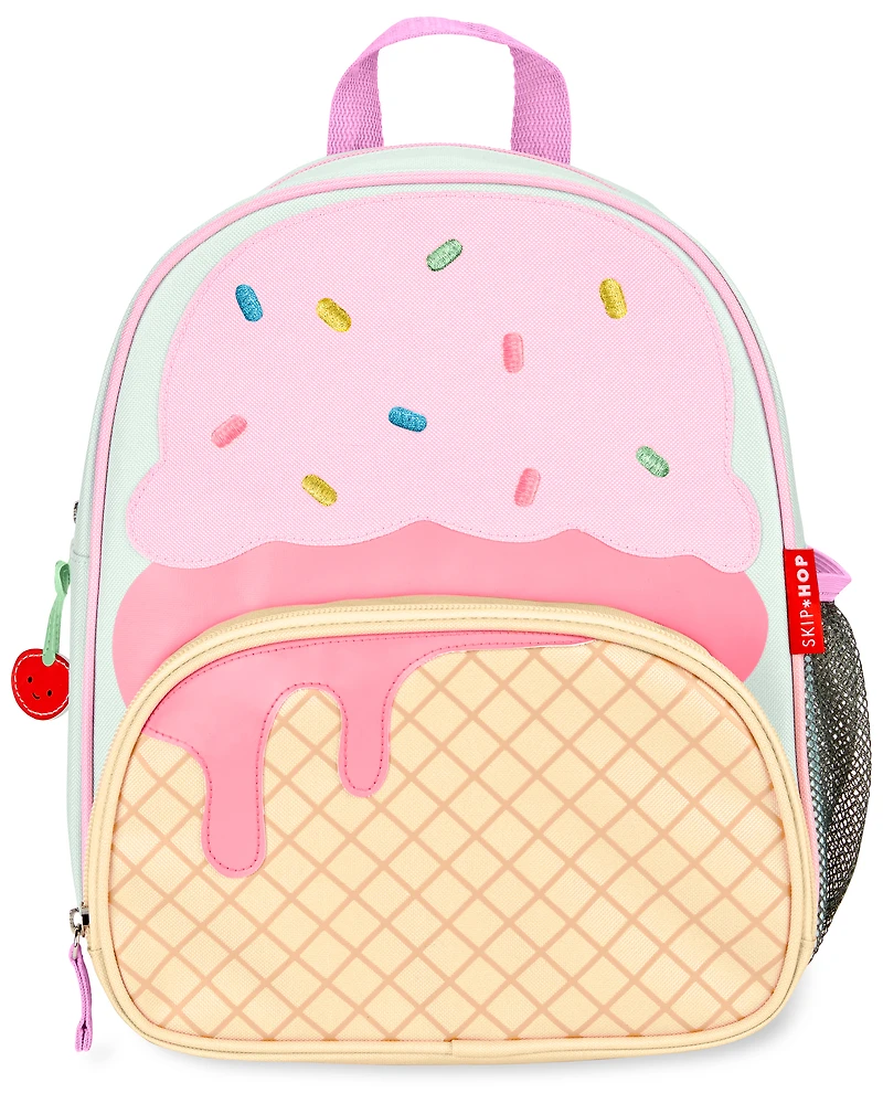 Spark Style Little Kid Backpack