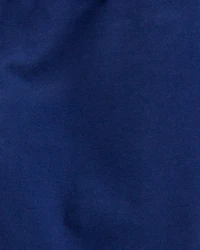 Girls 2-Pack Bike Shorts - Navy