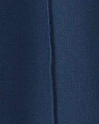 Boys French Terry Joggers - Blue