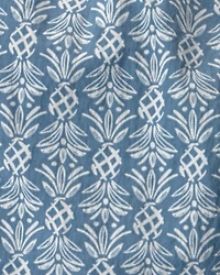 Toddler Boy Recycled Swim Trunks Bloom Lagoon Print