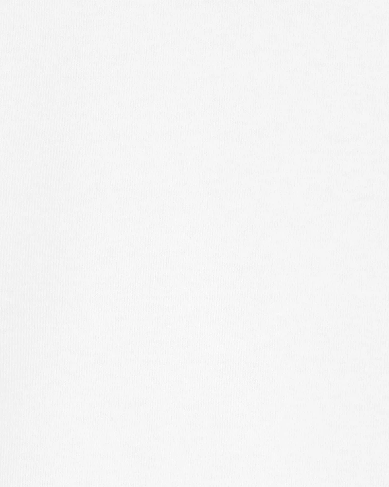 Toddler Boy Cotton Turtleneck