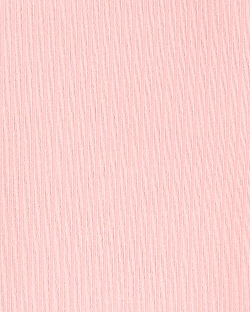 Baby Girl 2-Pack PurelySoft Sleeper Gowns - Pink