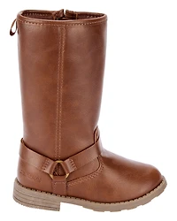 Toddler High Boots