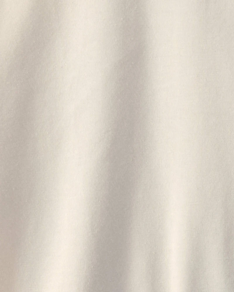 Boys 3-Pack Organic Cotton Tops