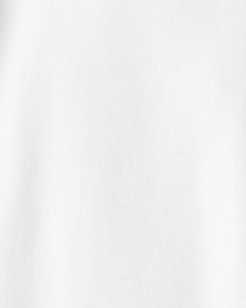 Baby 4-Pack Long-Sleeve Bodysuits