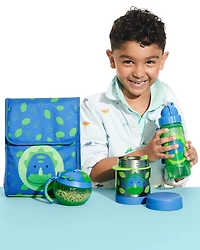 ZOO Straw Bottle - 13 oz