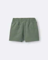 Toddler City Park™ Short - Sage