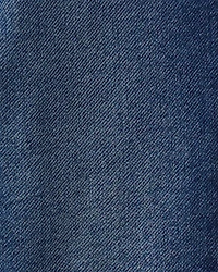 Toddler 2-Piece Acorn Button-Down Shirt & Pull-On Denim Pant Set