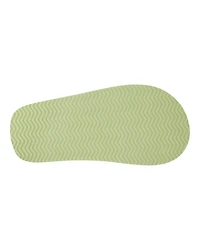 Dinosaur Flip Flops