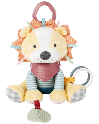 Bandana Buddies Baby Activity Toy