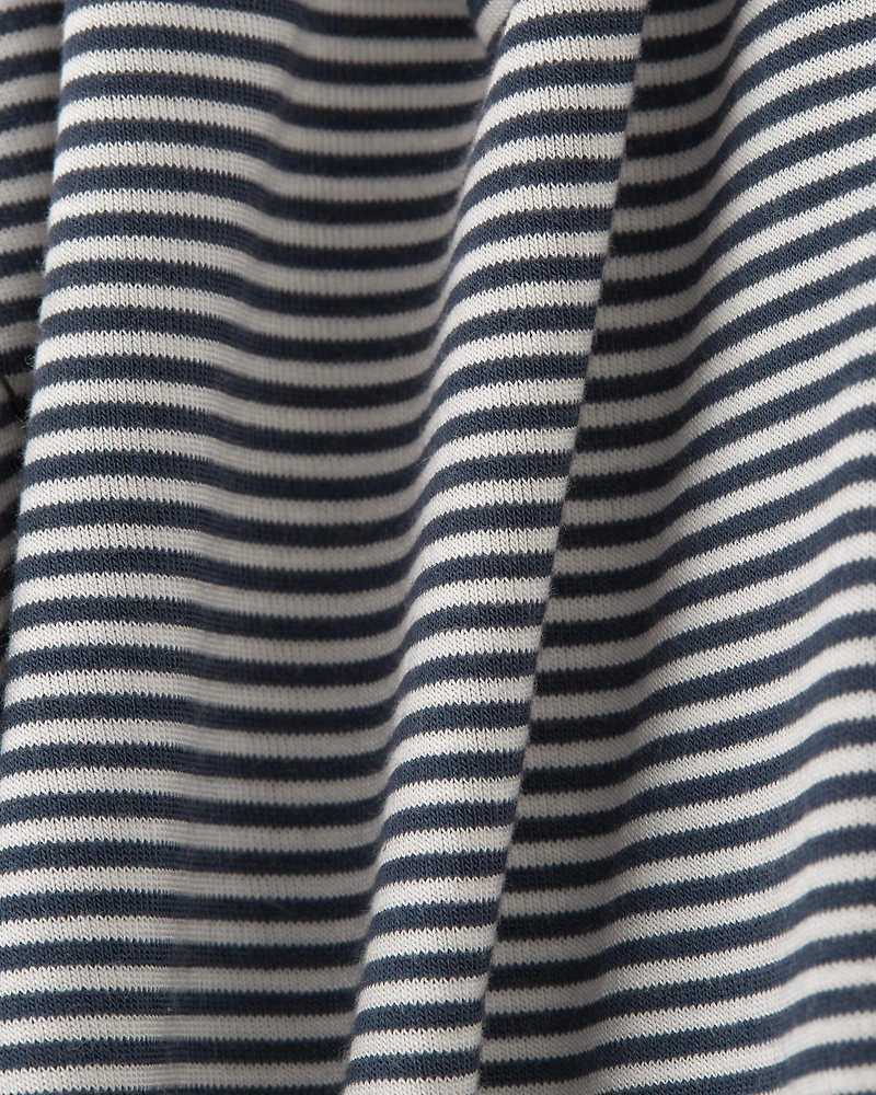 Baby 2-Piece Striped PurelySoft Pyjamas