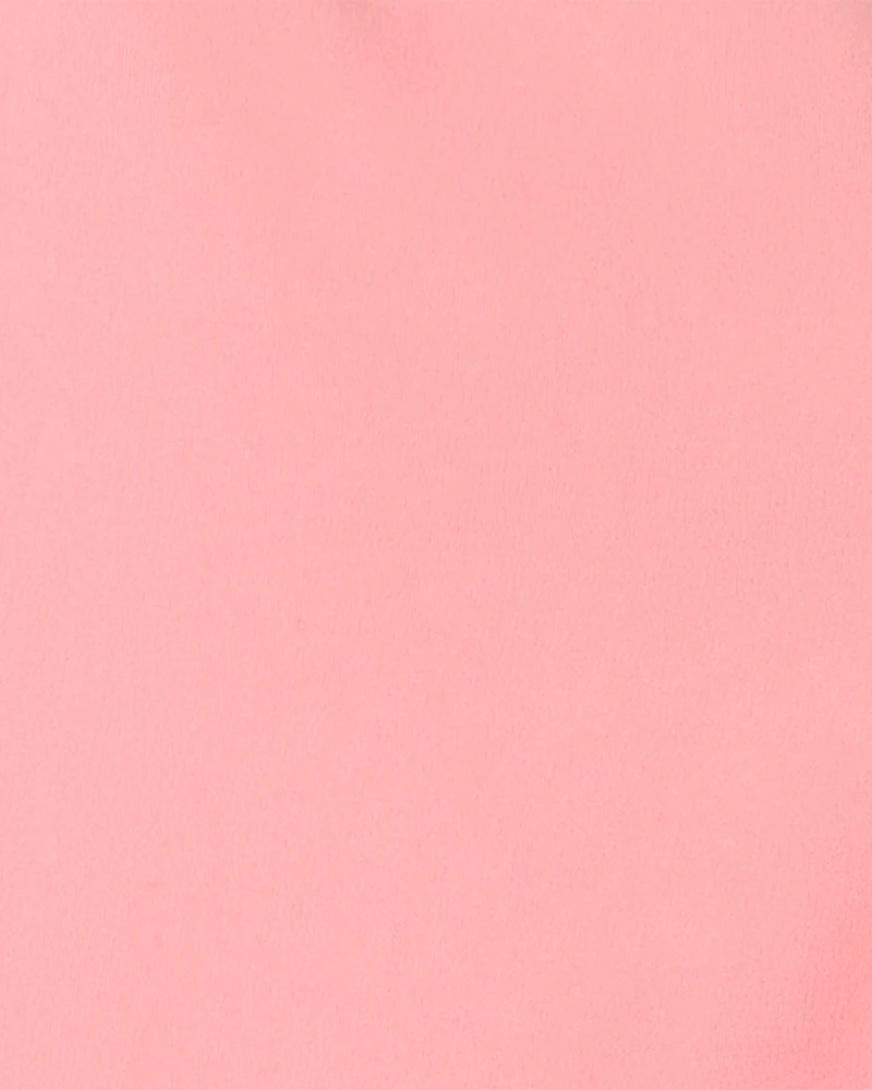 Girls Active Joggers - Pink