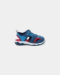 Toddler Boy Casual Sandals - Blue