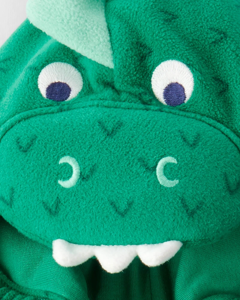 Baby 3-Piece Dinosaur Halloween Costume
