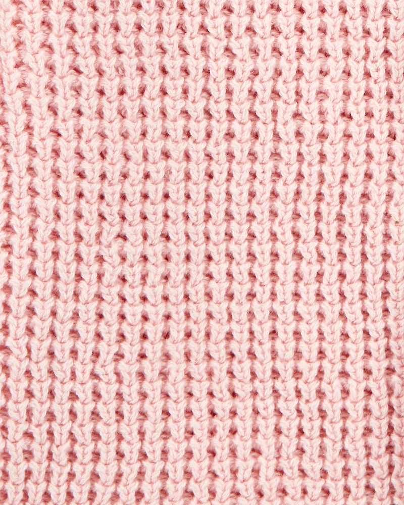 Baby Hooded Cardigan