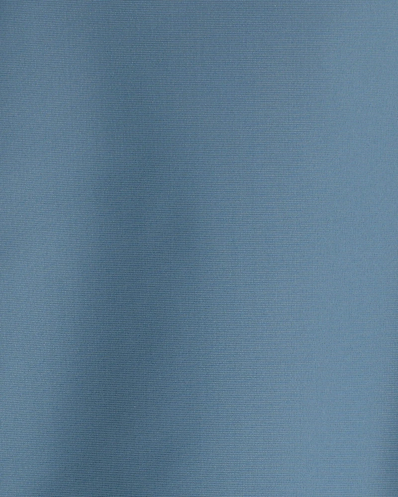 Baby Recycled Long-Sleeve Rashguard Top