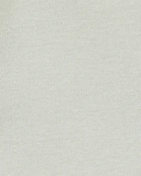 Baby Girl 5-Pack Solid Short-Sleeve Cotton Bodysuits