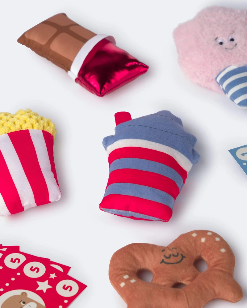 Toddler Circus Set