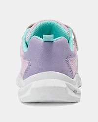 Toddler Girl Unicorn Athletic Sneakers