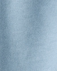 Baby Boy 2-Piece DayDream Fleece Mountain Pullover & Pant Set - Blue