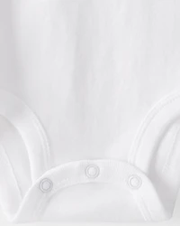 Baby 5-Pack Tank Bodysuit