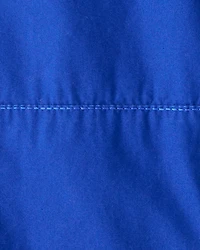 Toddler Boy Joggers - Blue