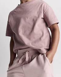 Toddler Short-Sleeve Relaxed Graphic Tee