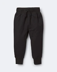 Toddler Boy City Park™ Jogger Pant - Black