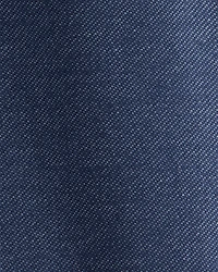 Baby Girl Knit Pull-On Pants - Blue