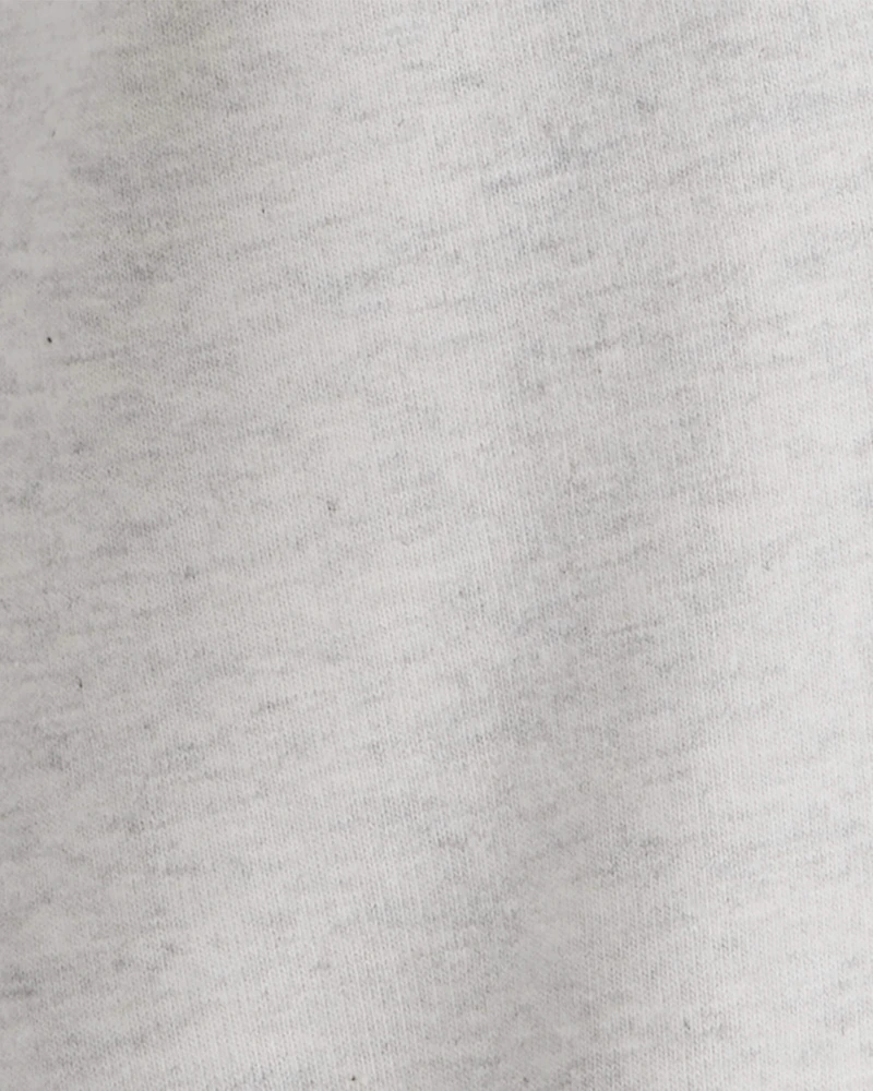 Baby Organic Cotton French Terry Sweatpants