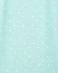Girls 2-Pack Pineapple Nightgowns