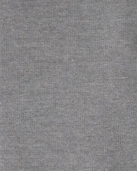 Boys Fleece Zip-Up Hoodie - Grey