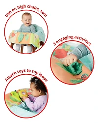 Take Cover Farmstand Shopping Cart Cover