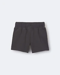 Toddler City Park™ Short - Dark Grey
