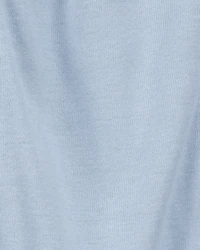 Baby Boy 4-Pack Pull-On Pants