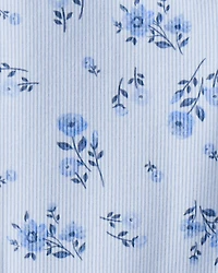 Toddler 2-Piece Disney Princess Outfit Set