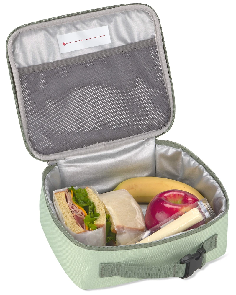 Besties Squad Insulated Lunch Bag