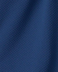 Boys Mesh Active Shorts - Blue