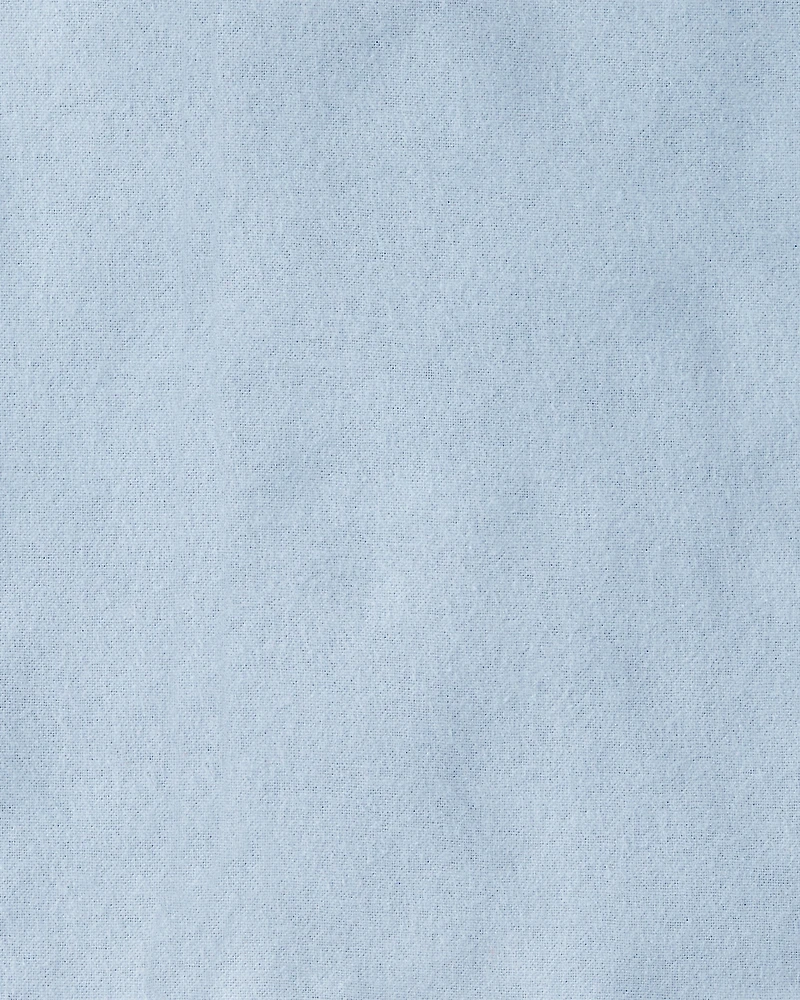 Baby 4-Pack Receiving Blankets