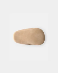 Baby Boy Loafers - Tan