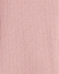 Baby Girl Cat Pullover & Pant Set - Pink