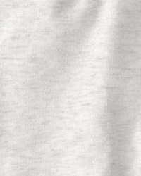 Baby 2-Pack Organic Cotton French Terry Sweatpants