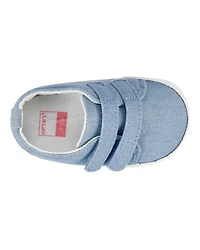 Baby Cherry Sneakers - Blue